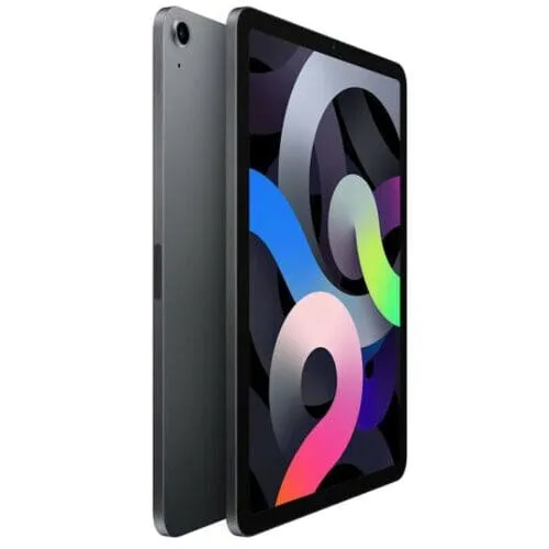 Apple iPad Air 4 4th Gen 2020 10.9" inch Tablet, Wi-Fi (Refurbished)