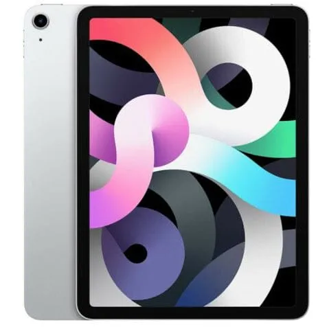 Apple iPad Air 4 4th Gen 2020 10.9" inch Tablet, Wi-Fi (Refurbished)