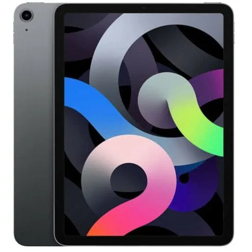Apple iPad Air 4 4th Gen 2020 10.9" inch Tablet, Wi-Fi (Refurbished)