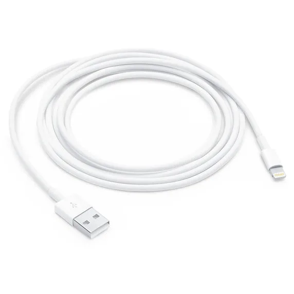 Apple Lightning to USB  Cable (2m)