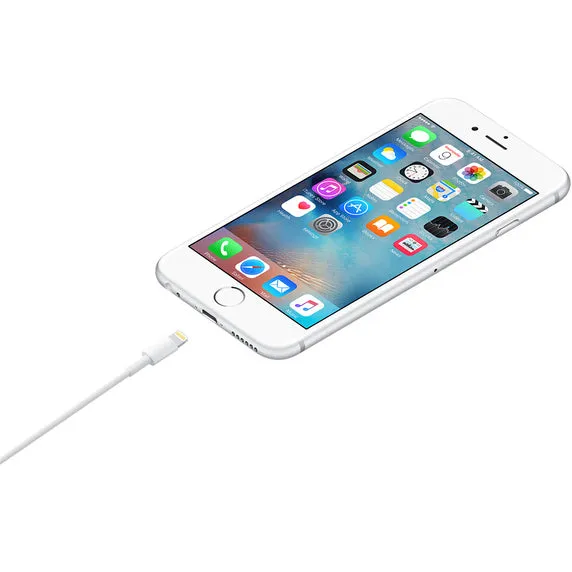 Apple Lightning to USB  Cable (2m)
