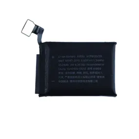 Apple Watch Series 3 42mm Cellular (GPS   LTE) Battery Replacement A1850