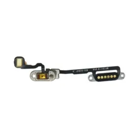 Apple Watch Series 4 44mm Power Button Cable Replacement with Battery Connector