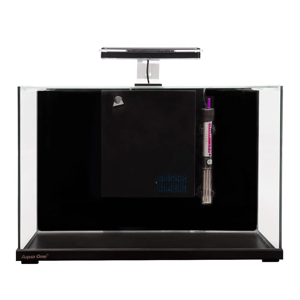 Aqua One Aspect 36L Glass Aquarium