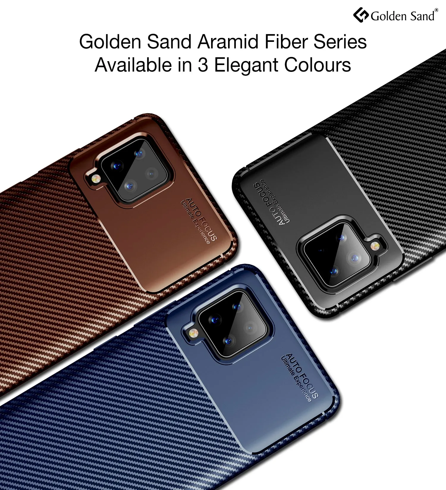 Aramid Fibre Series Shockproof Armor Back Cover for Samsung Galaxy M42 5G, Samsung Galaxy A42 5G, 6.6 inch, Prism Blue