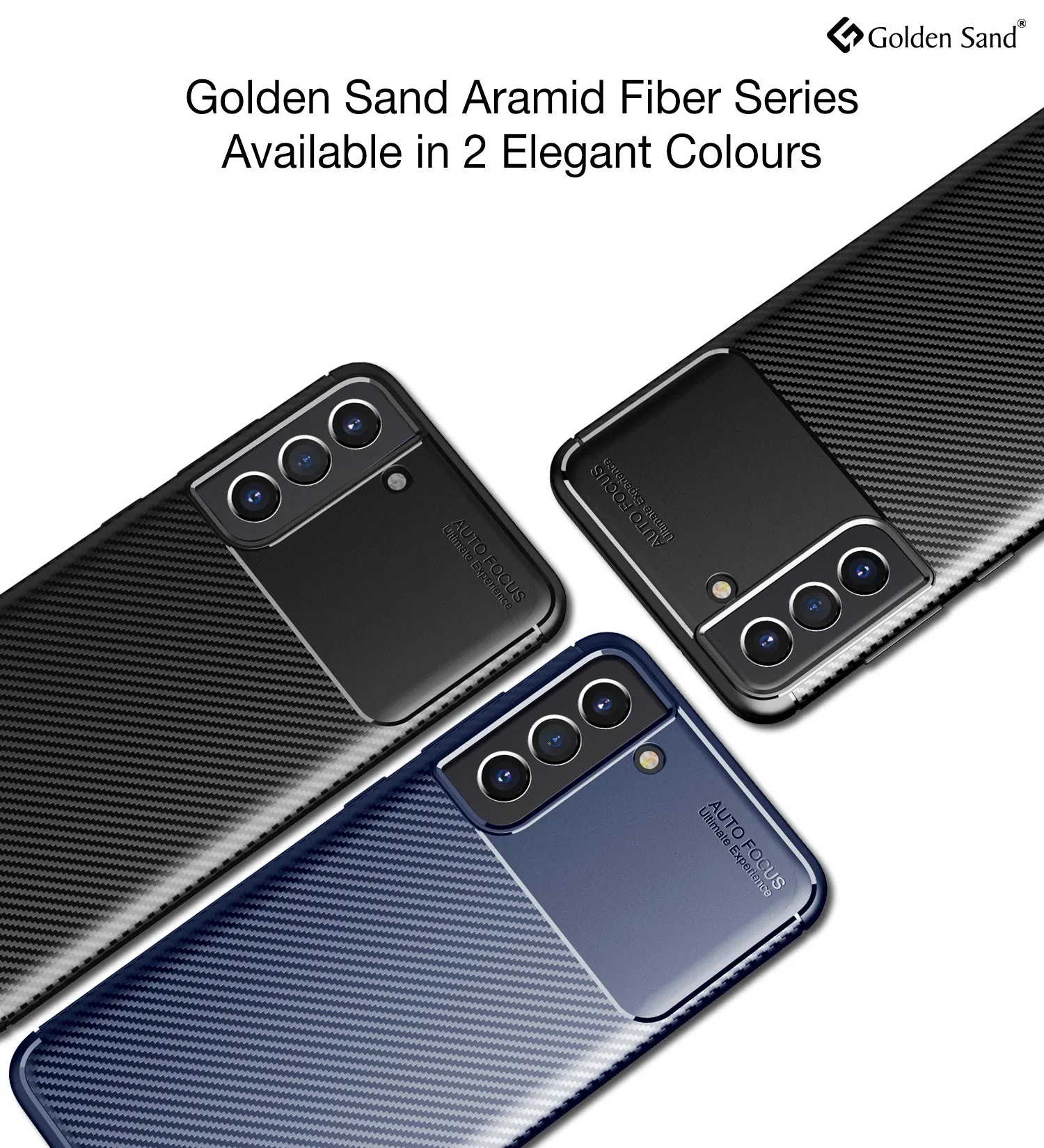 Aramid Fibre Series Shockproof Armor Back Cover for Samsung Galaxy S21 FE 5G, Samsung Galaxy S21 FE 5G 2023 (Snapdragon 888), 6.41 inch, Black