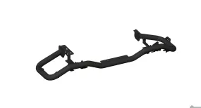 ARB 3648210 Summit Rear Step Tow Bar Bumper; For Use w/3500KG DMAX 12ON;