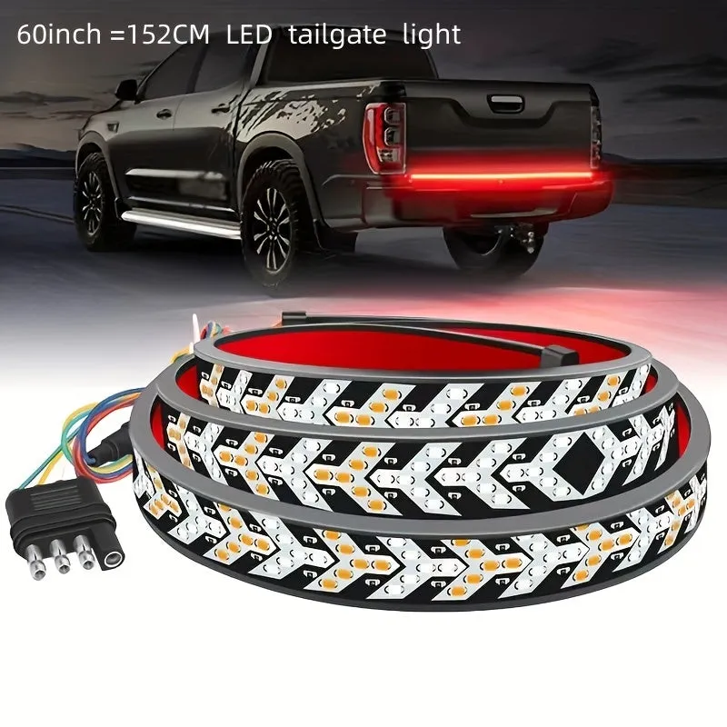 Arrow 152.4cm Led Tailgate Light Bar