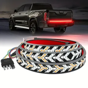 Arrow 152.4cm Led Tailgate Light Bar