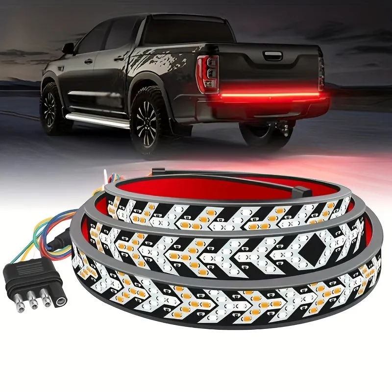 Arrow 152.4cm Led Tailgate Light Bar