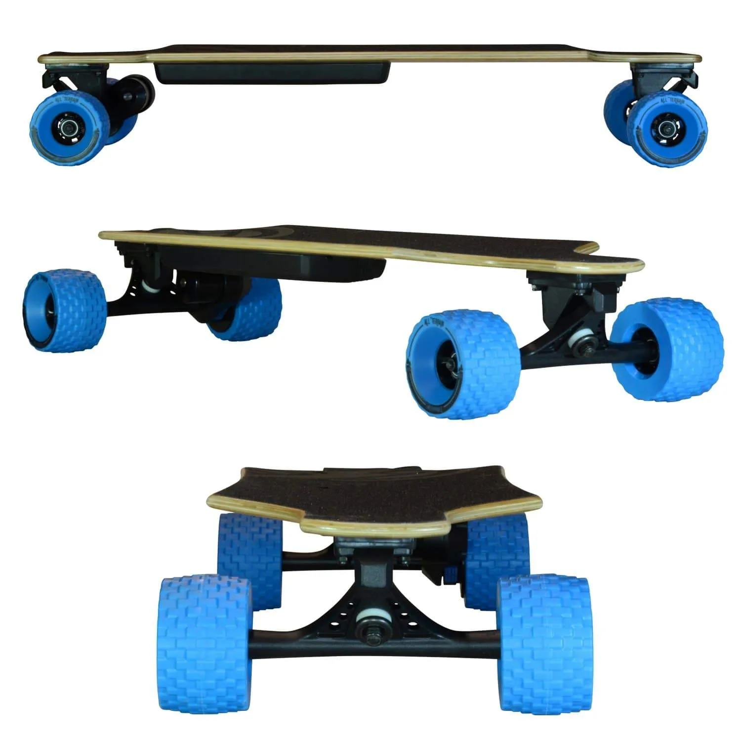 Atom B10X Electric Longboard