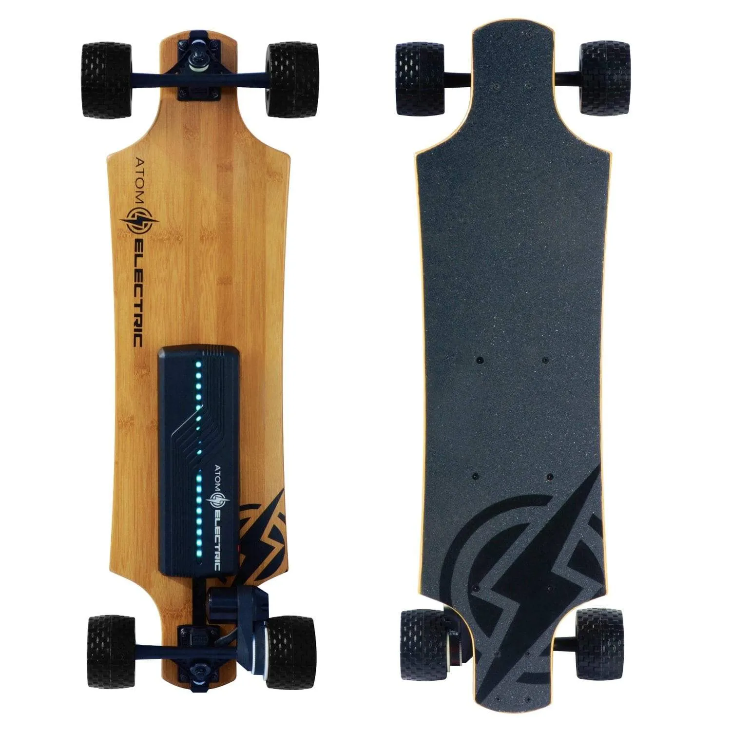 Atom B10X Electric Longboard