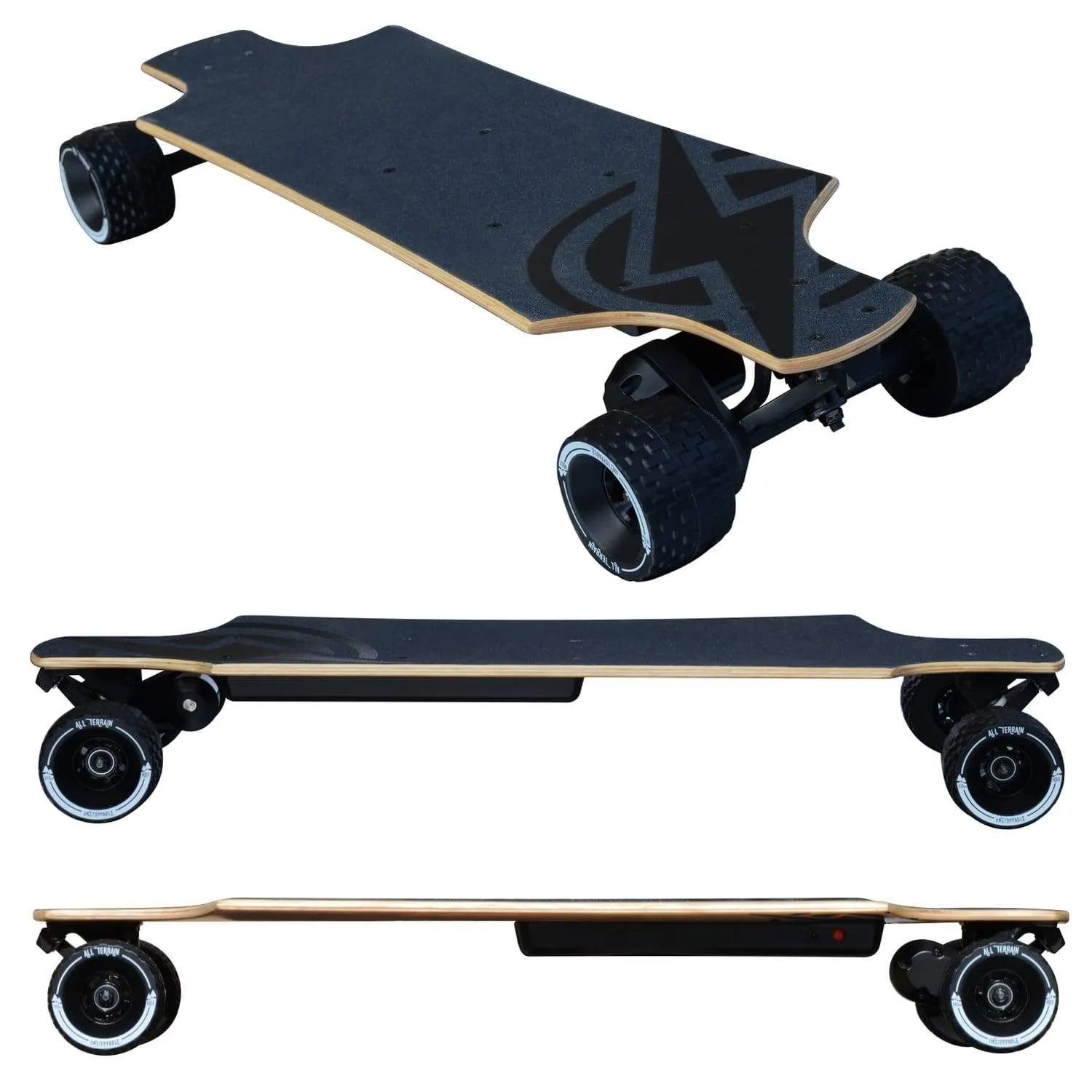 Atom B10X Electric Longboard