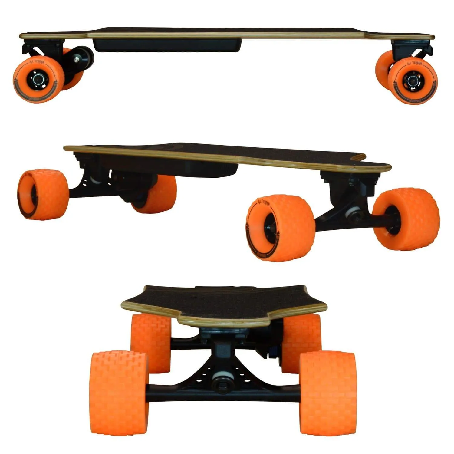 Atom B10X Electric Longboard