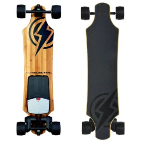 Atom B18-DX Electric Longboard