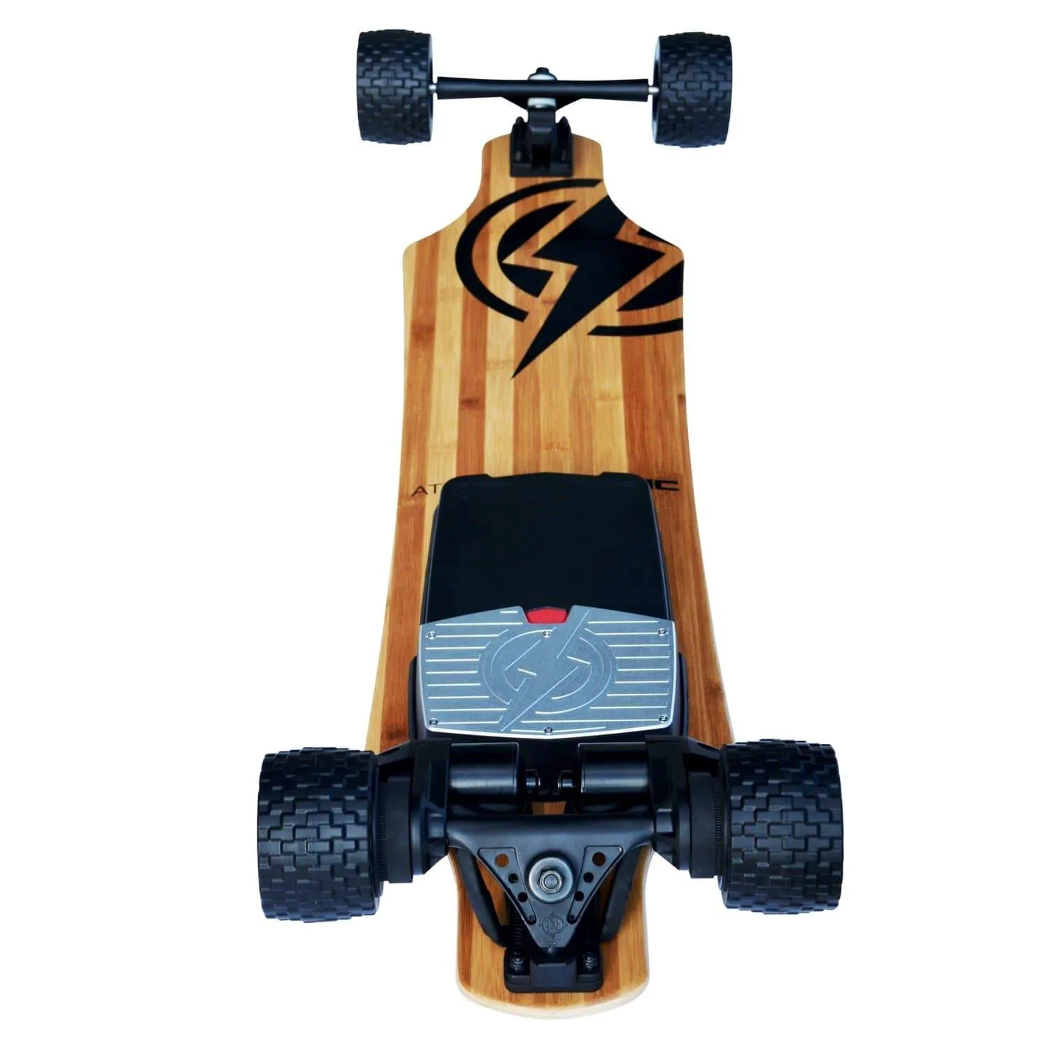 Atom B18-DX Electric Longboard