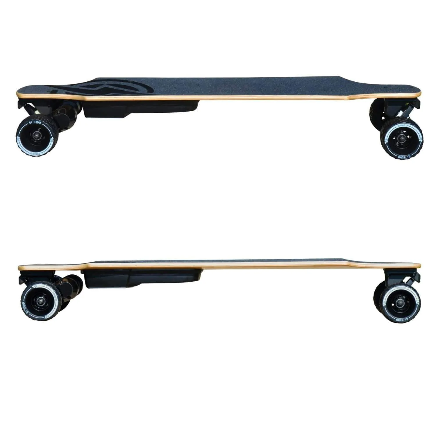 Atom B18-DX Electric Longboard