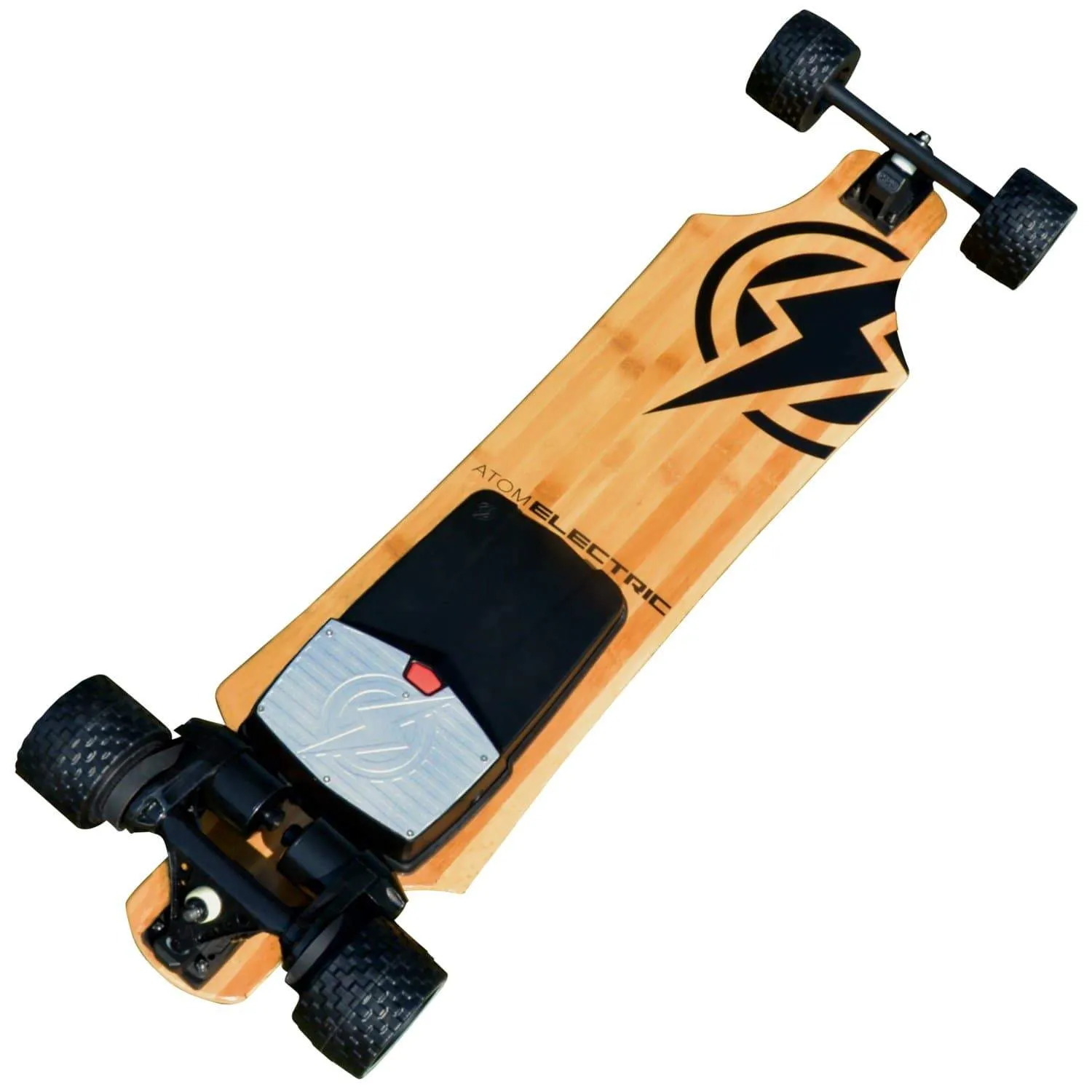 Atom B18-DX Electric Longboard