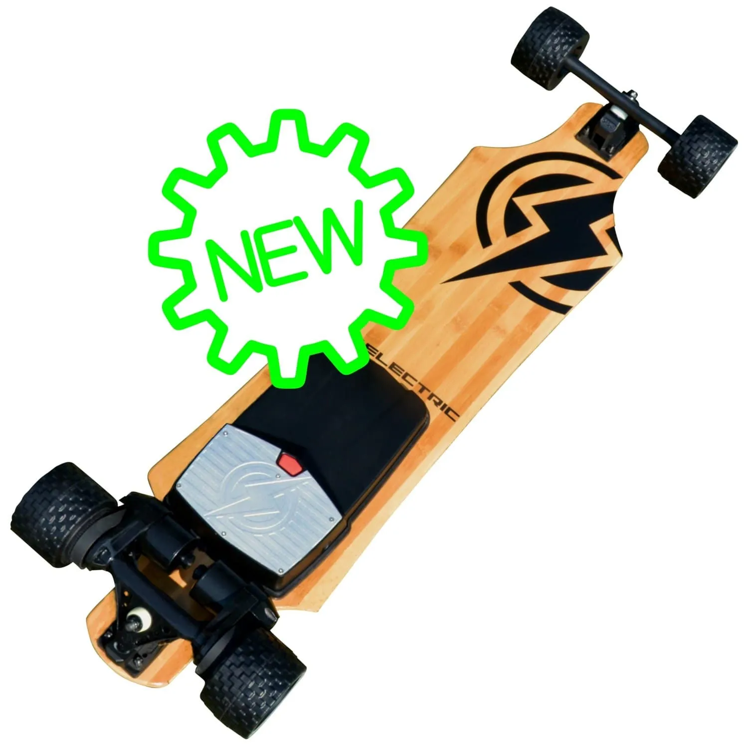 Atom B18-DX Electric Longboard