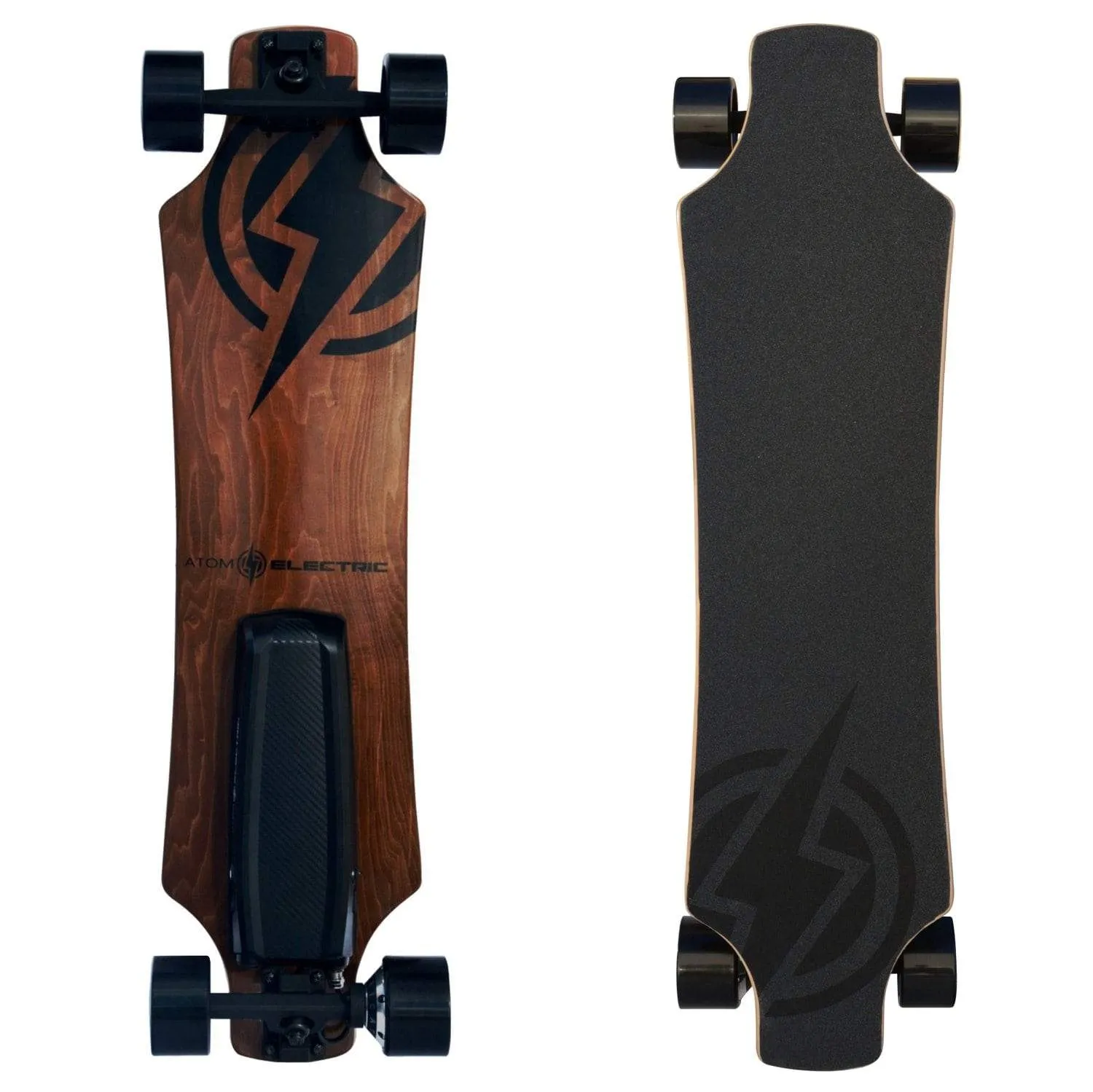 Atom H6 Electric Longboard
