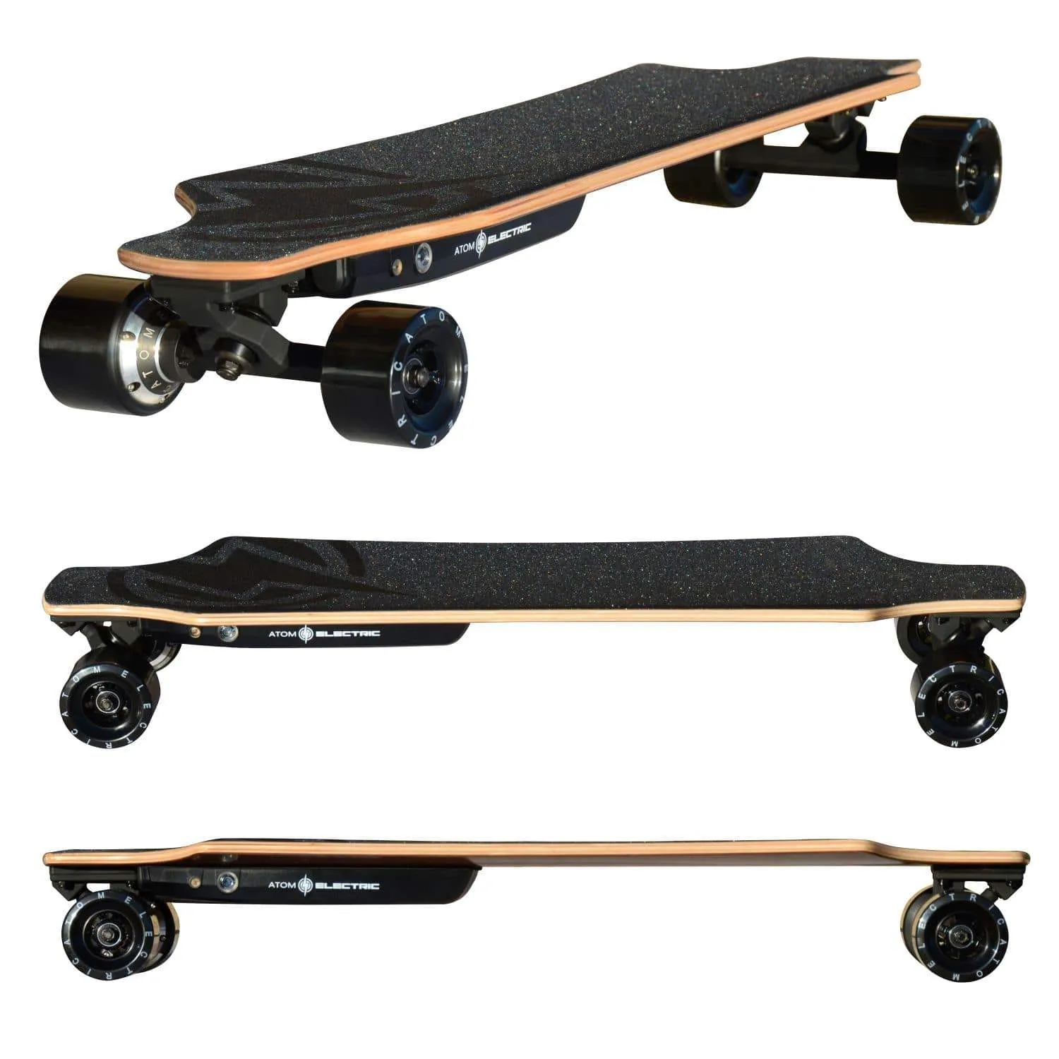 Atom H6 Electric Longboard