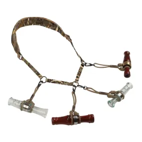 Avery Power Lanyard
