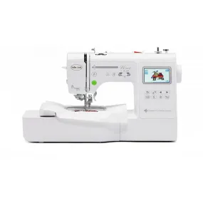 Baby Lock Verve - Sewing and 4 x 4 Embroidery Machine