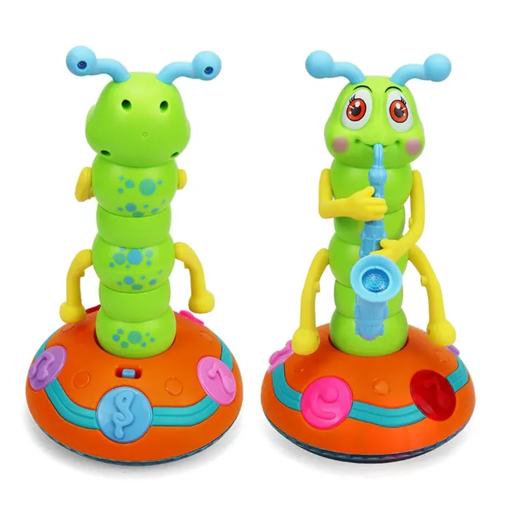 Baby Sensory Toys