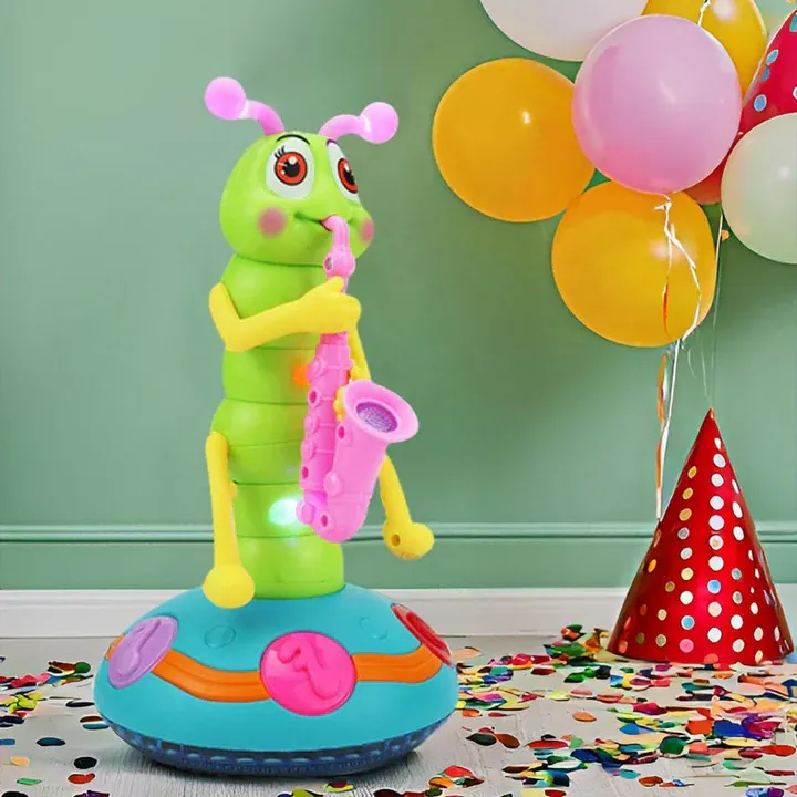 Baby Sensory Toys