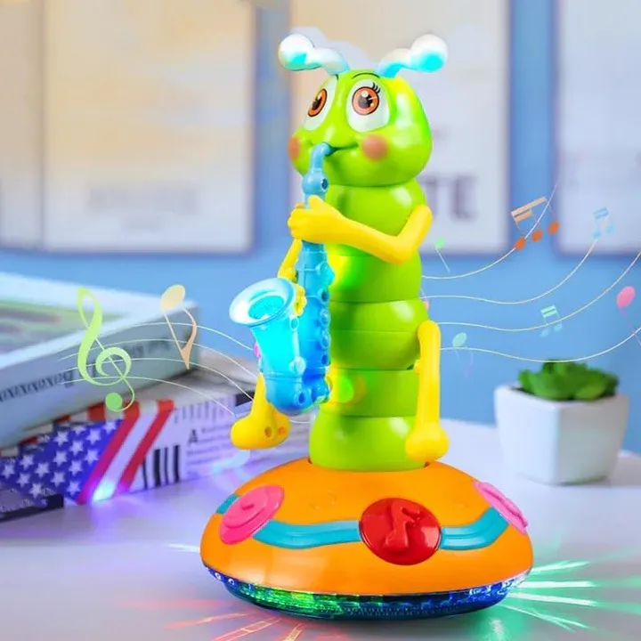 Baby Sensory Toys