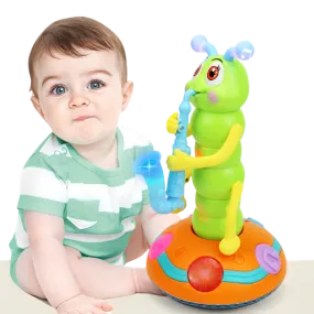 Baby Sensory Toys