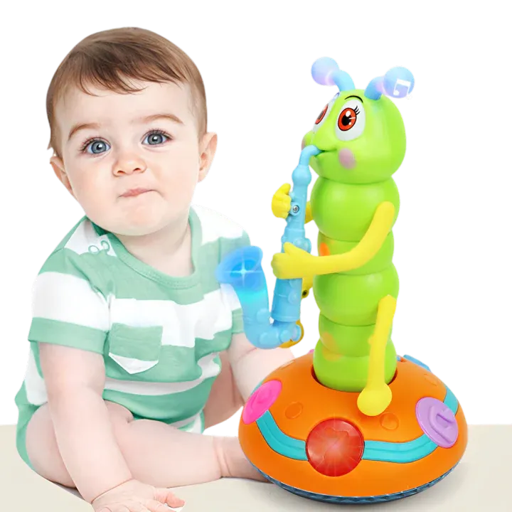 Baby Sensory Toys