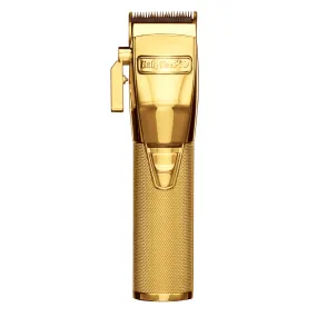 BaBylissPRO® GOLDFX Clipper