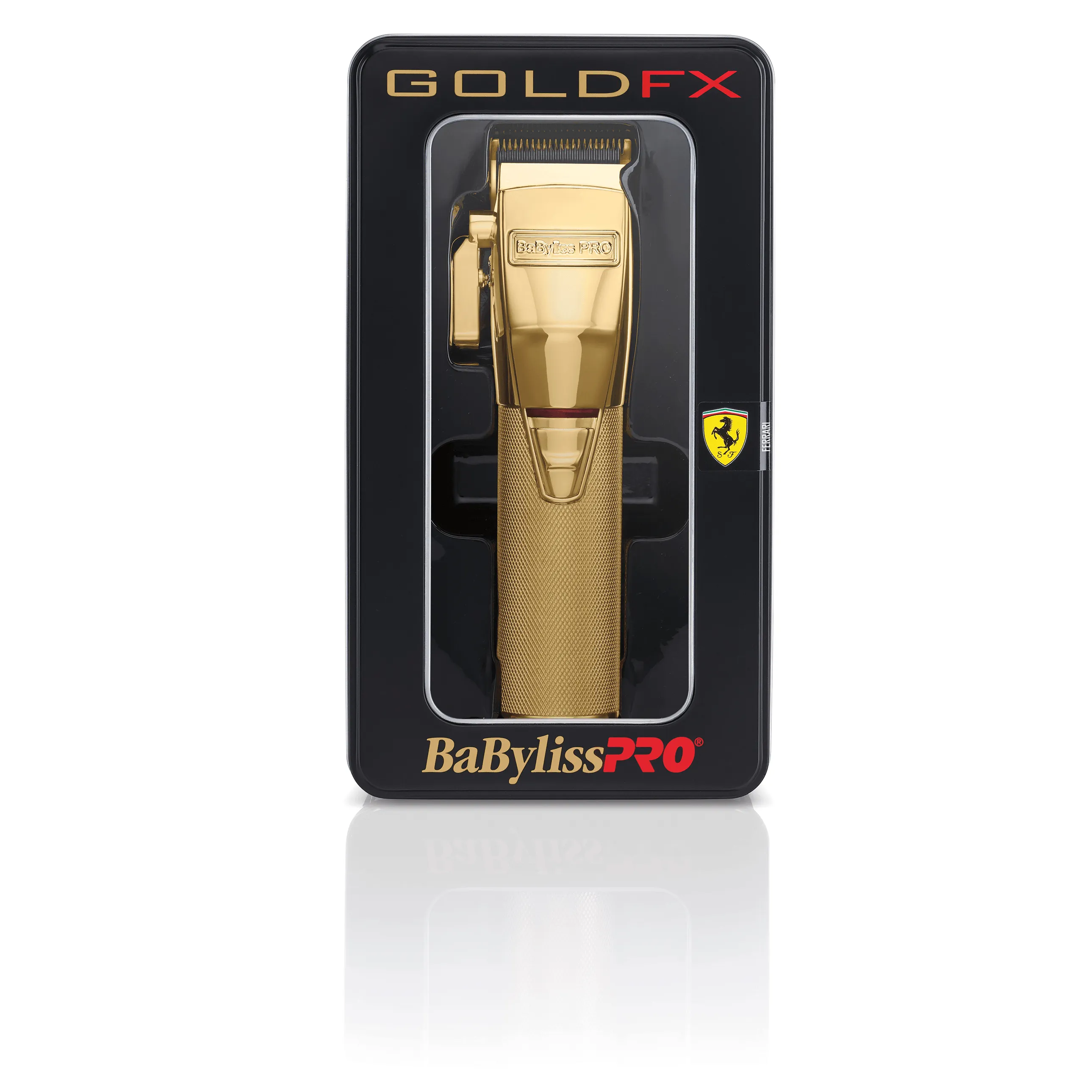 BaBylissPRO® GOLDFX Clipper