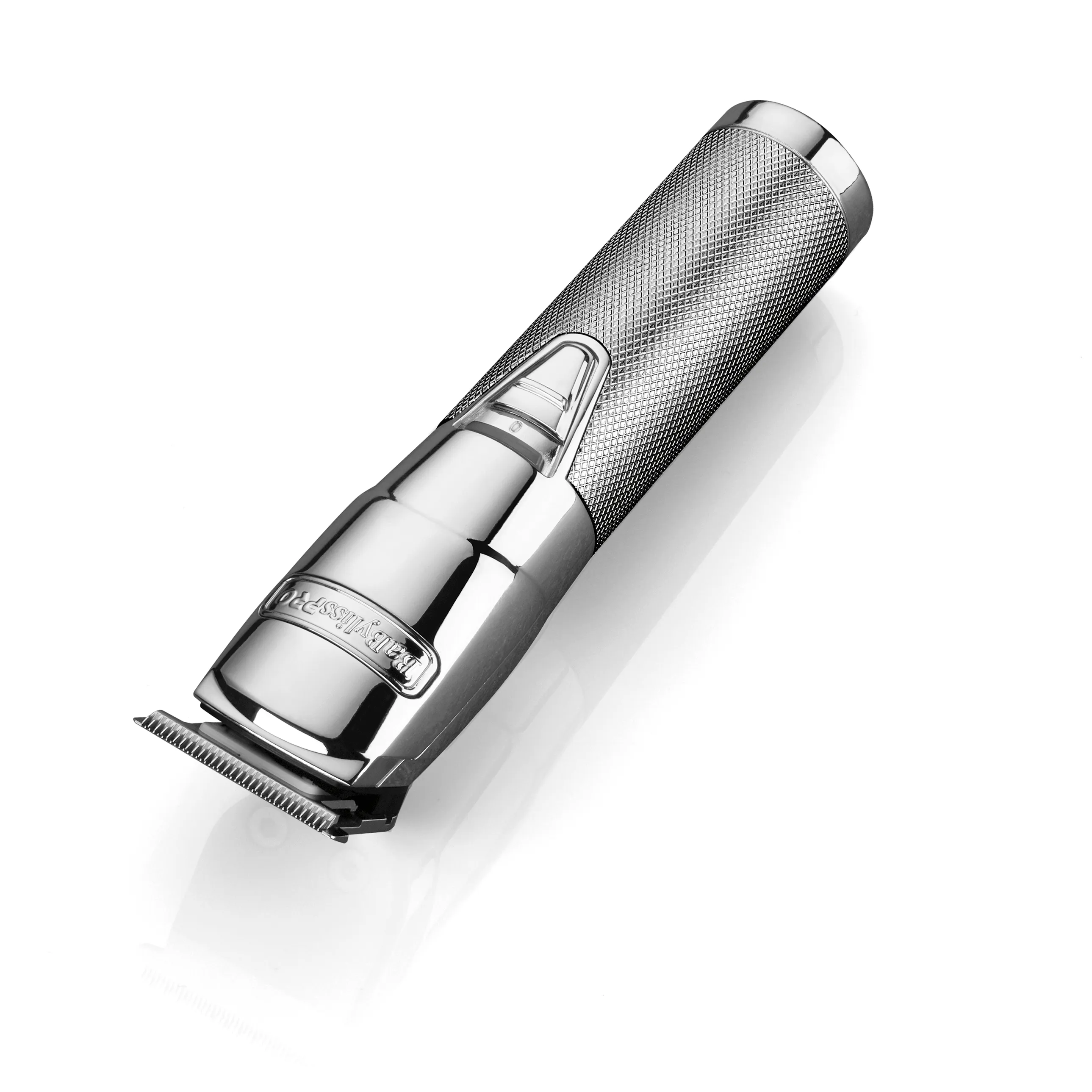 BaBylissPRO Silverfx Metal Lithium Trimmer