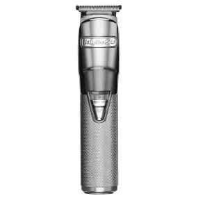 BaBylissPRO Silverfx Metal Lithium Trimmer