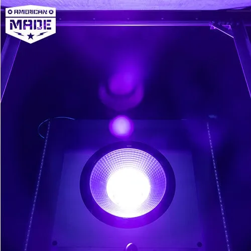 BASELAYR Y3942 CTS LED Exposure Unit - 39x42in