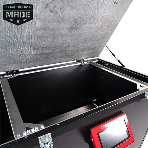 BASELAYR Y3942 CTS LED Exposure Unit - 39x42in