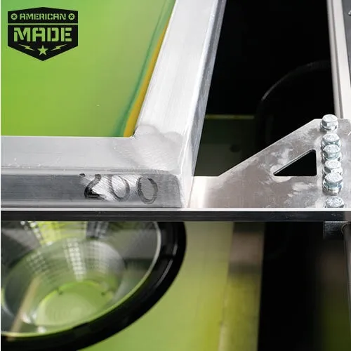 BASELAYR Y3942 CTS LED Exposure Unit - 39x42in