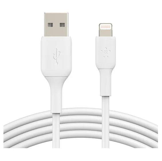 Belkin USB to Lightning Cable (1m)