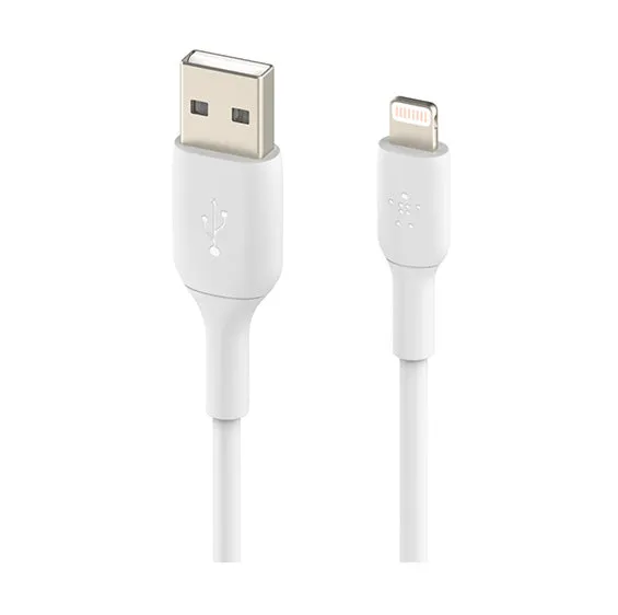 Belkin USB to Lightning Cable (1m)