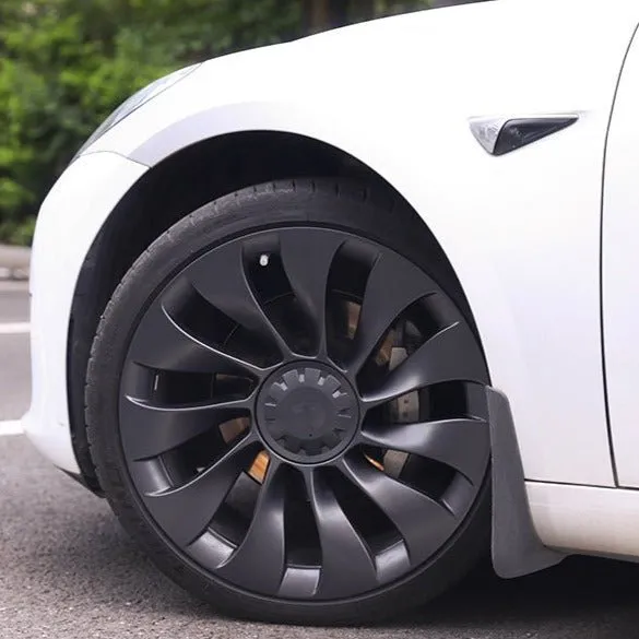 Überturbine High Performance Forged Wheels for Tesla Model Y/3 Highland (Set of 4)