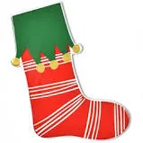 Big Attachments in Christmas