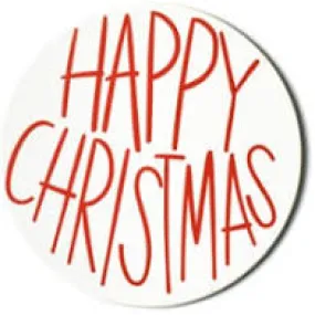 Big Attachments in Christmas