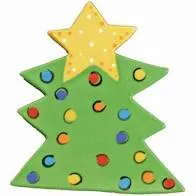 Big Attachments in Christmas
