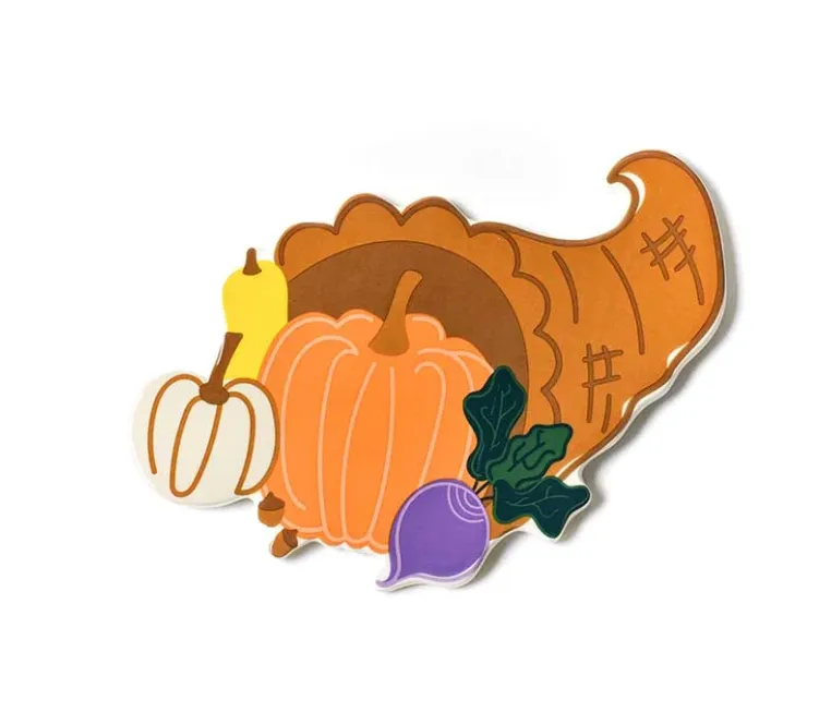 Big Attachments in Thanksgiving