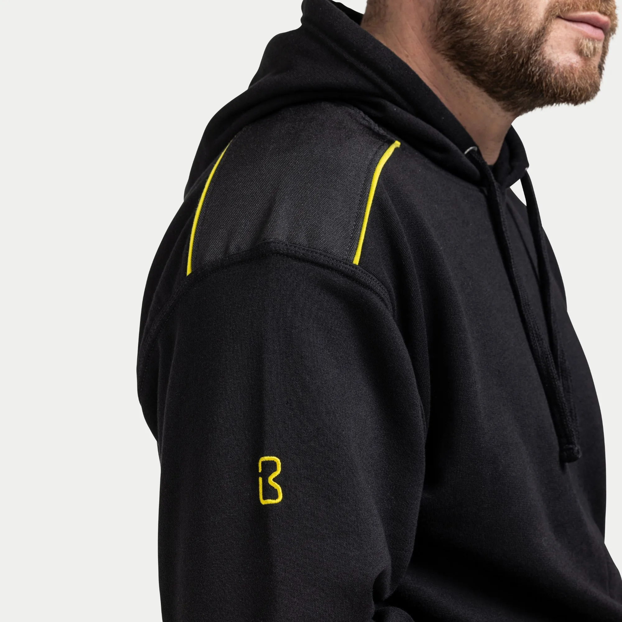 BIGBEN® ULTRATUFF® Premium Deluxe Hoodie