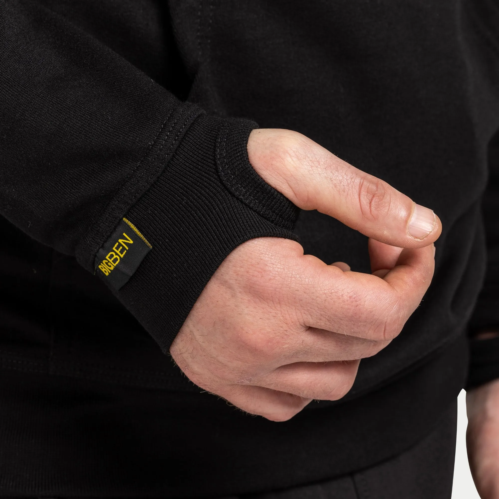 BIGBEN® ULTRATUFF® Premium Deluxe Hoodie