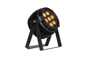 Blizzard Lighting TOURnado Sky W-DMX 7x15W 6-In-1 RGBAW UV IP65 LED Par Fixture