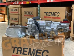 BMW E46 T56 Magnum transmission swap kit for 2JZ 1JZ swaps